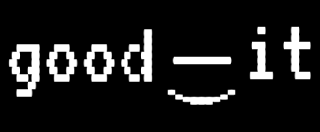 good-it Logo